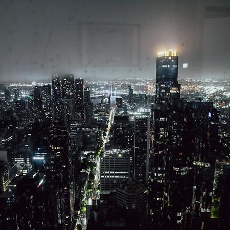 New Year Eve'S Fireworks & Bayview Apt In Cbd Melbourne Ngoại thất bức ảnh