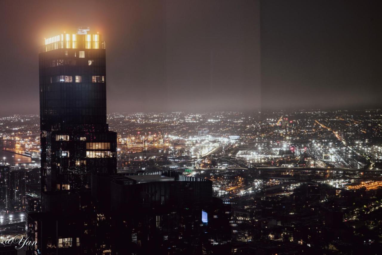 New Year Eve'S Fireworks & Bayview Apt In Cbd Melbourne Ngoại thất bức ảnh