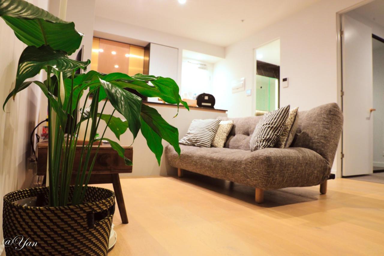 New Year Eve'S Fireworks & Bayview Apt In Cbd Melbourne Ngoại thất bức ảnh