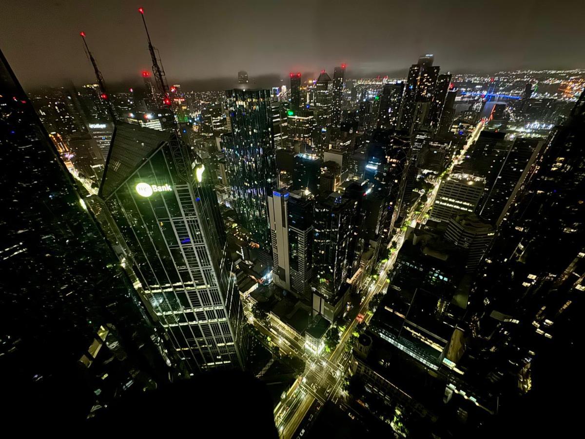 New Year Eve'S Fireworks & Bayview Apt In Cbd Melbourne Ngoại thất bức ảnh