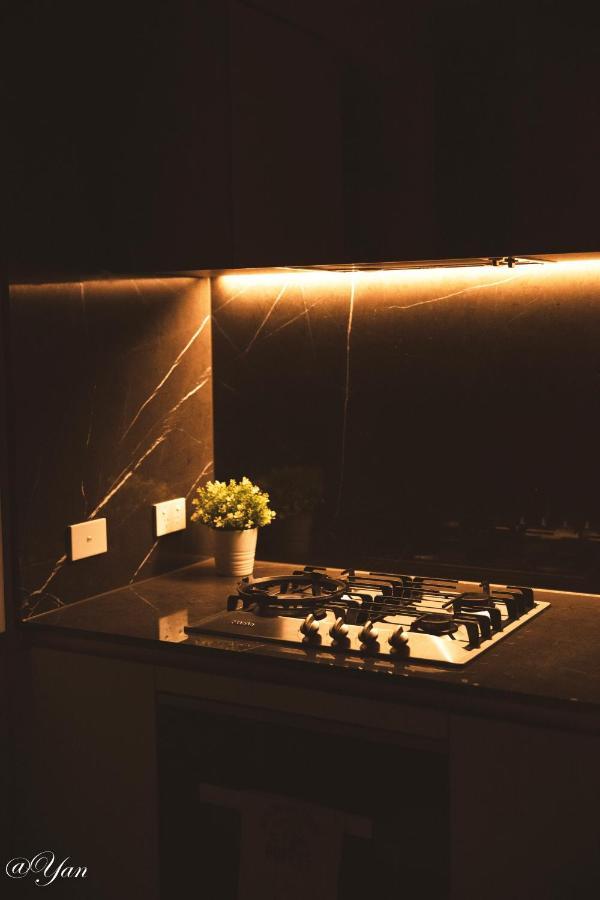New Year Eve'S Fireworks & Bayview Apt In Cbd Melbourne Ngoại thất bức ảnh