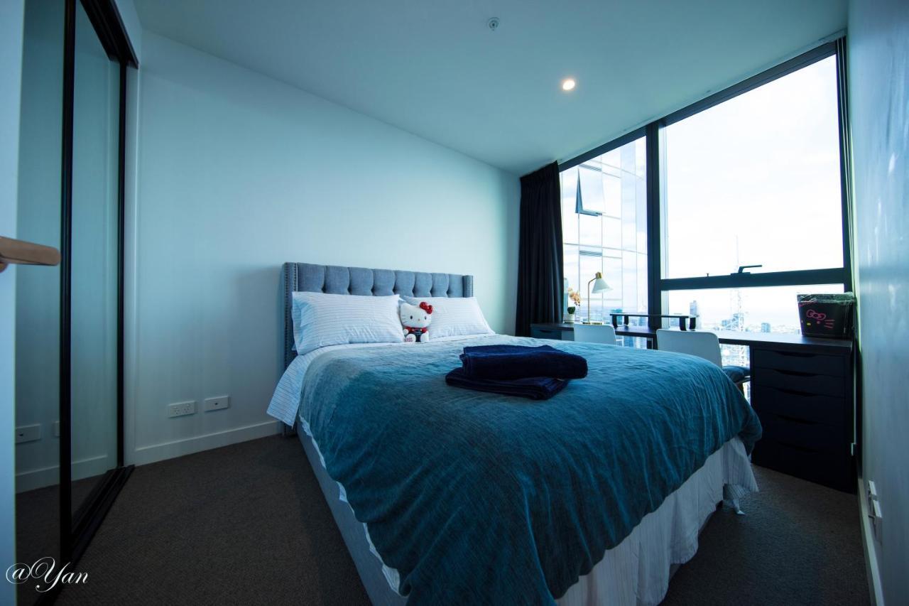 New Year Eve'S Fireworks & Bayview Apt In Cbd Melbourne Ngoại thất bức ảnh