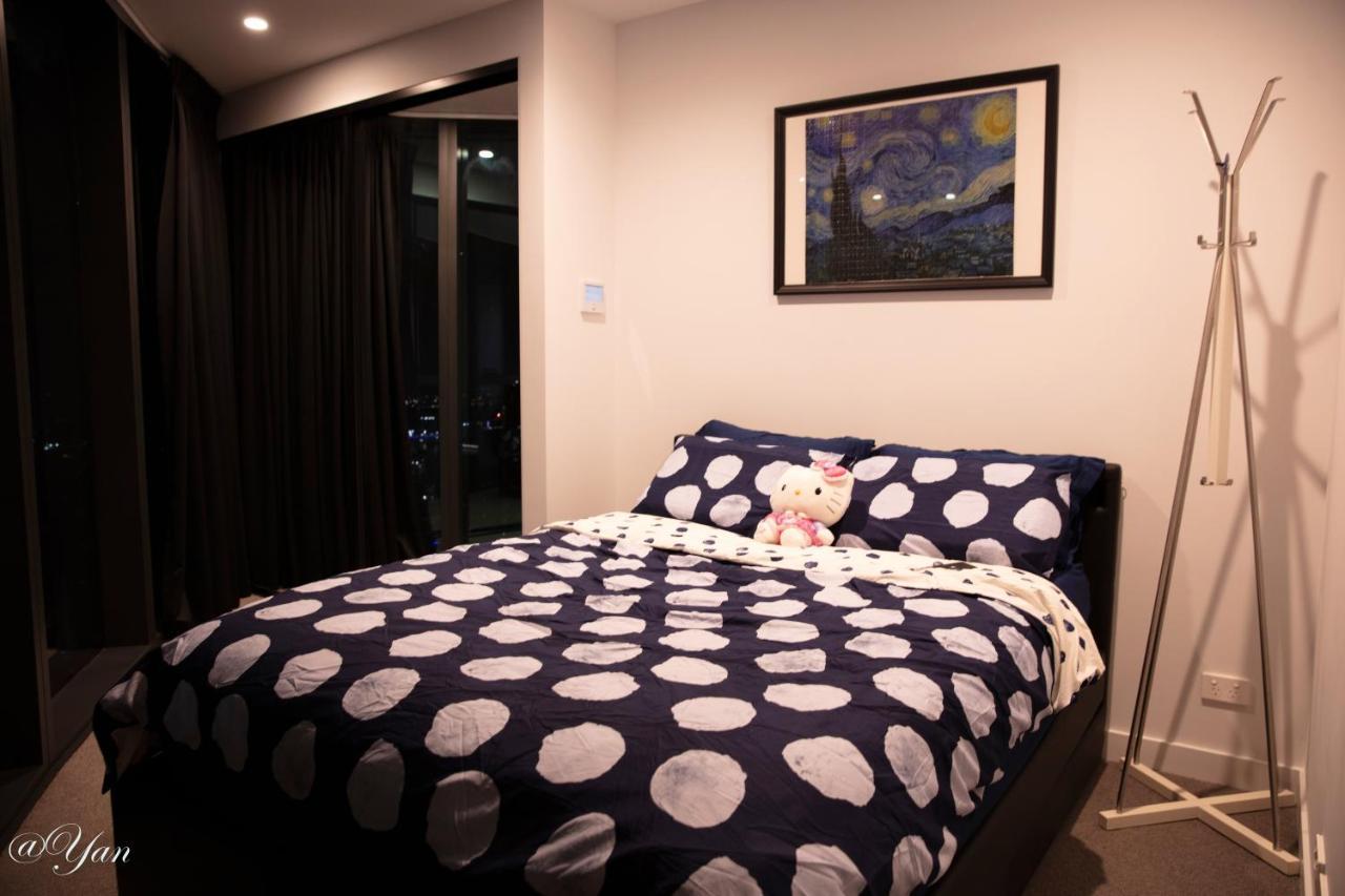 New Year Eve'S Fireworks & Bayview Apt In Cbd Melbourne Ngoại thất bức ảnh